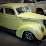 Larson's Auto Repair, LLC