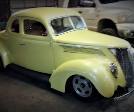 Larson's Auto Repair, LLC