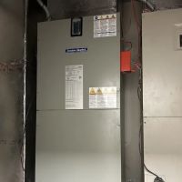 Sc Mechanical Co LLC ico