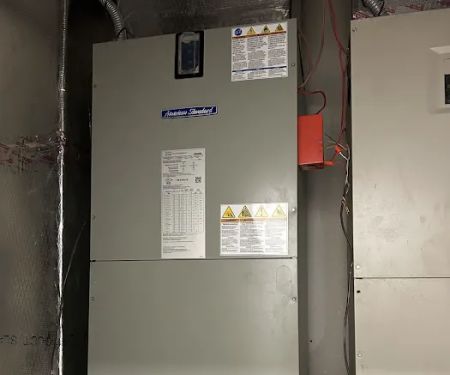 Sc Mechanical Co LLC