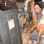 Cucco's Air Conditioning & Heating