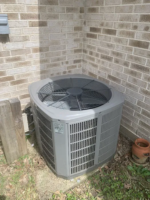 Cucco's Air Conditioning & Heating Picture 5