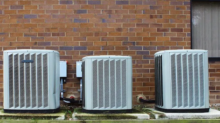 Cucco's Air Conditioning & Heating Picture 2