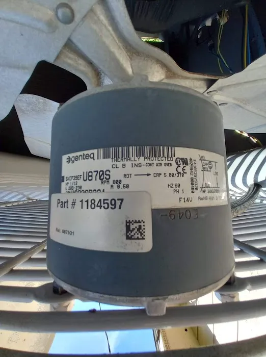 Cucco's Air Conditioning & Heating Picture 4