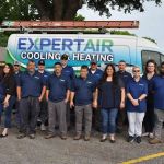 Expert Air Cooling & Heating