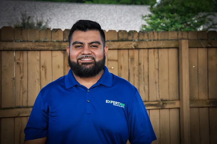 Expert Air Cooling & Heating Picture 5