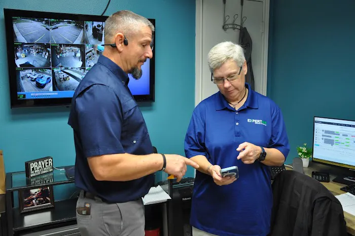 Expert Air Cooling & Heating Picture 4