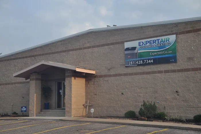 Expert Air Cooling & Heating Picture 6