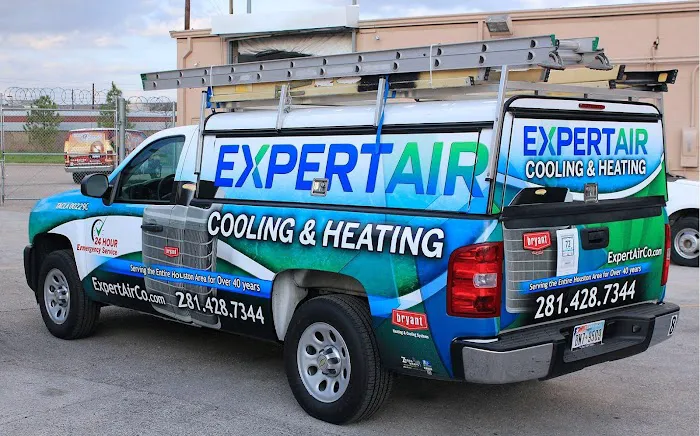 Expert Air Cooling & Heating Picture 7