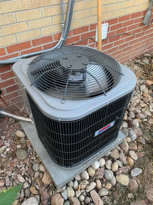 The Woodlands Air Conditioning Repair Picture 2