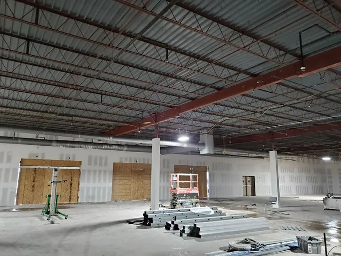 The Woodlands Air Conditioning Repair Picture 1