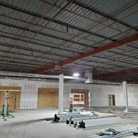 The Woodlands Air Conditioning Repair ico