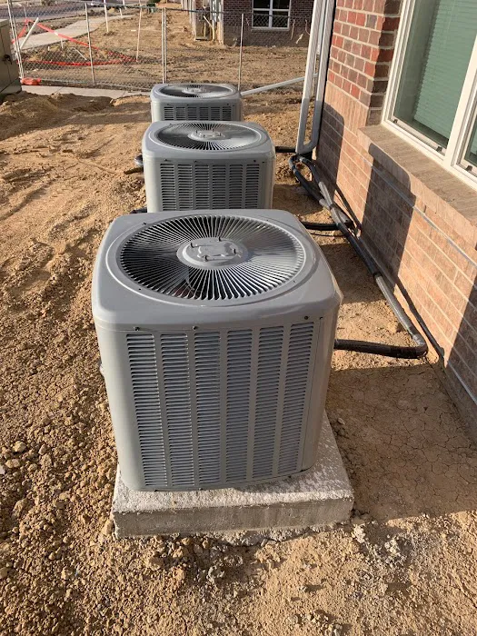 The Woodlands Air Conditioning Repair Picture 3