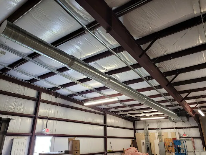 The Woodlands Air Conditioning Repair Picture 8