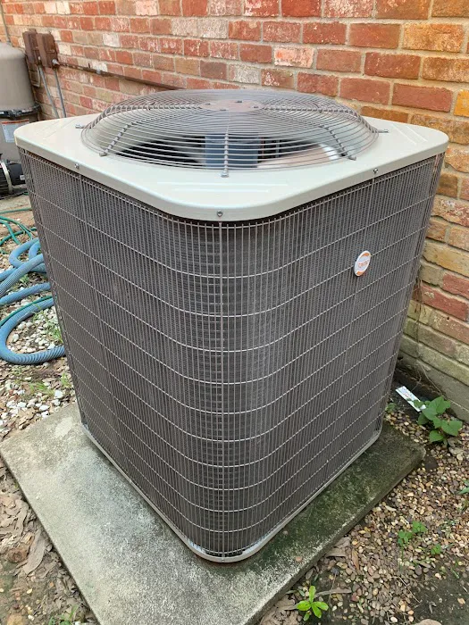 The Woodlands Air Conditioning Repair Picture 6