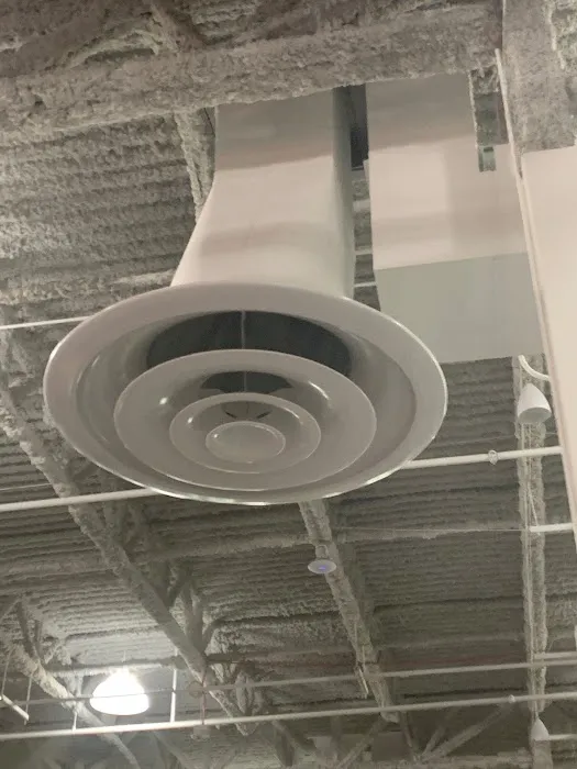 The Woodlands Air Conditioning Repair Picture 5