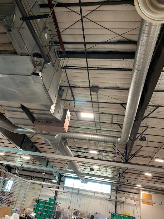 The Woodlands Air Conditioning Repair Picture 7