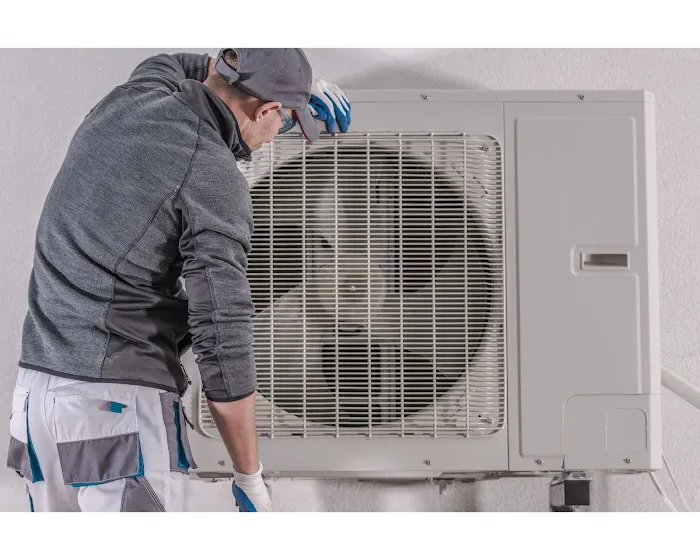 The Woodlands Air Conditioning Repair Picture 10