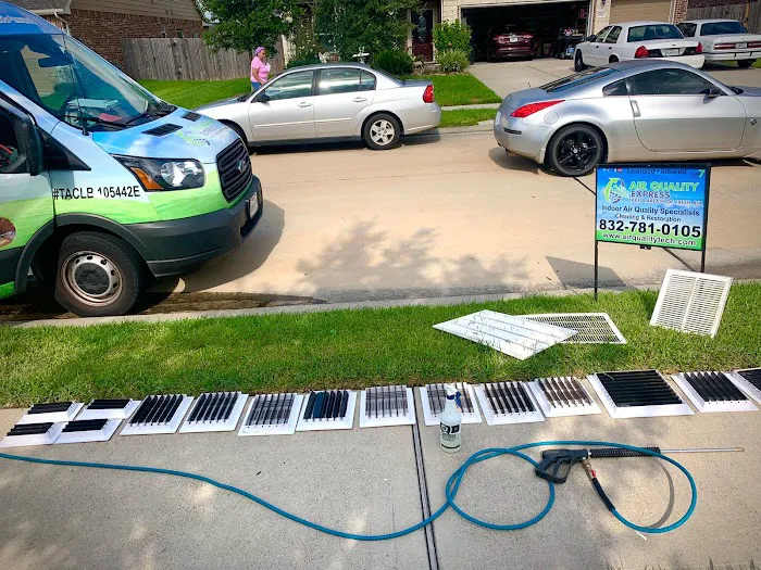 Air Quality Express Picture 2