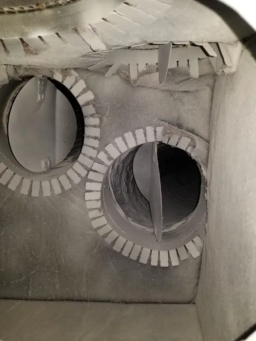 Air Quality Express Picture 4