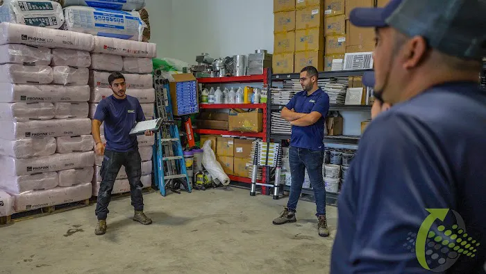 Air Quality Express Picture 8