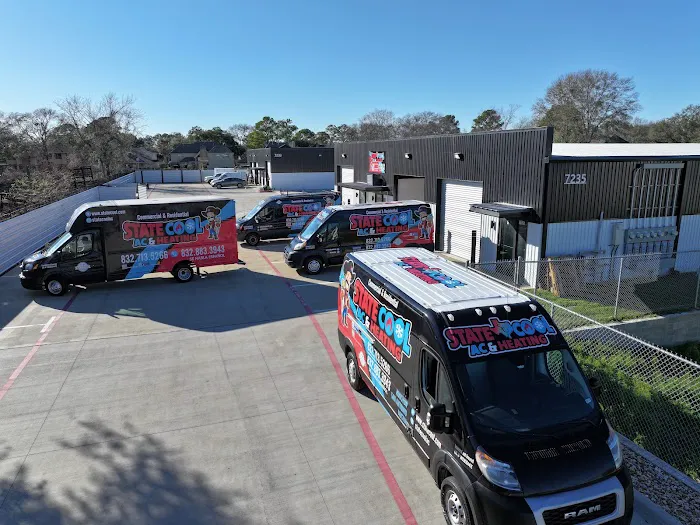 State Cool AC & Heating Picture 1