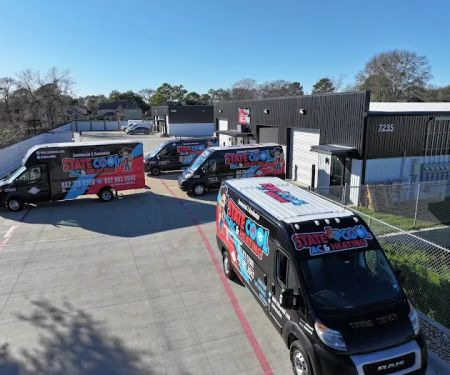 State Cool AC & Heating