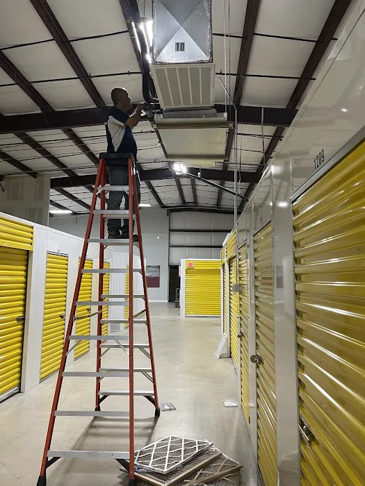 State Cool AC & Heating Picture 3