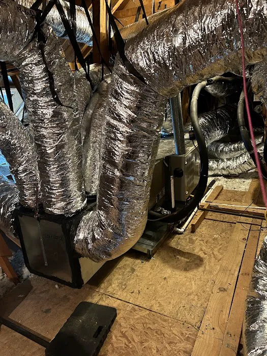 State Cool AC & Heating Picture 8