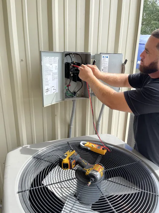 State Cool AC & Heating Picture 6