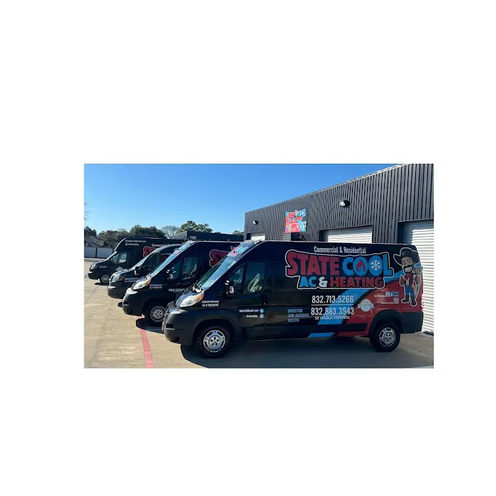 State Cool AC & Heating Picture 5