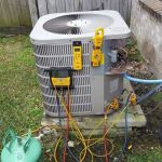 Cold Front A/C Of The Woodlands