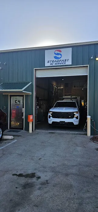 Steadfast AC Service Picture 2