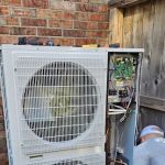 Steadfast AC Service