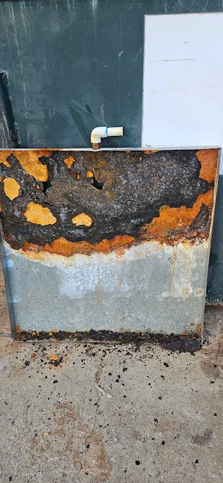 Steadfast AC Service Picture 9