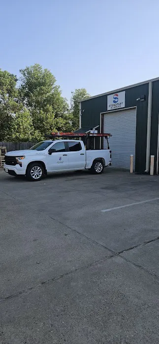 Steadfast AC Service Picture 5