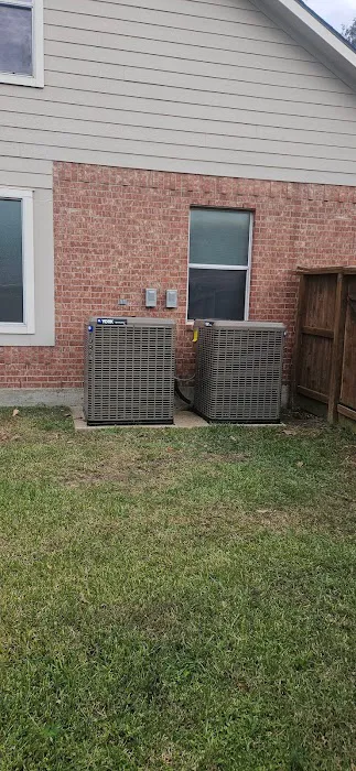 Steadfast AC Service Picture 8