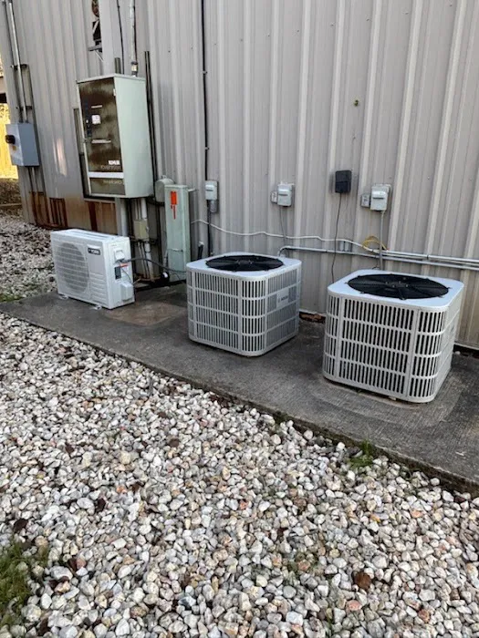 Steadfast AC Service Picture 6