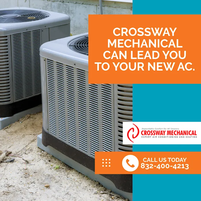 Crossway Mechanical LLC Picture 3