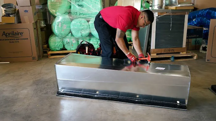 Crossway Mechanical LLC Picture 2