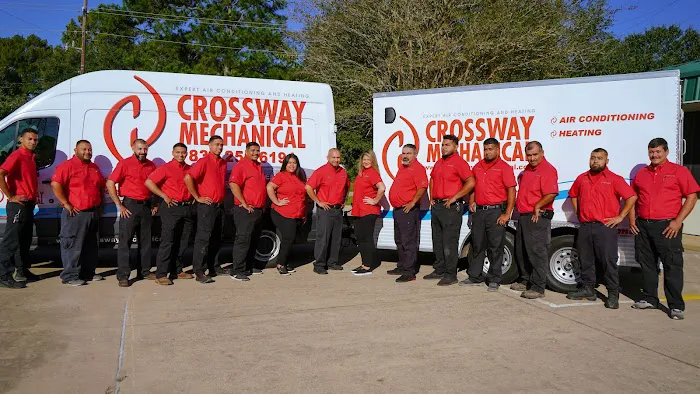Crossway Mechanical LLC Picture 1