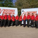 Crossway Mechanical LLC
