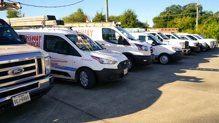 Crossway Mechanical LLC Picture 7