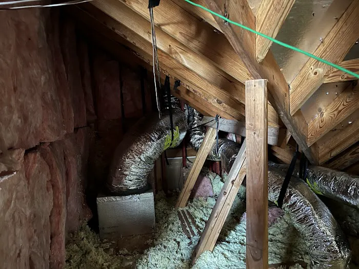 Crossway Mechanical LLC Picture 4