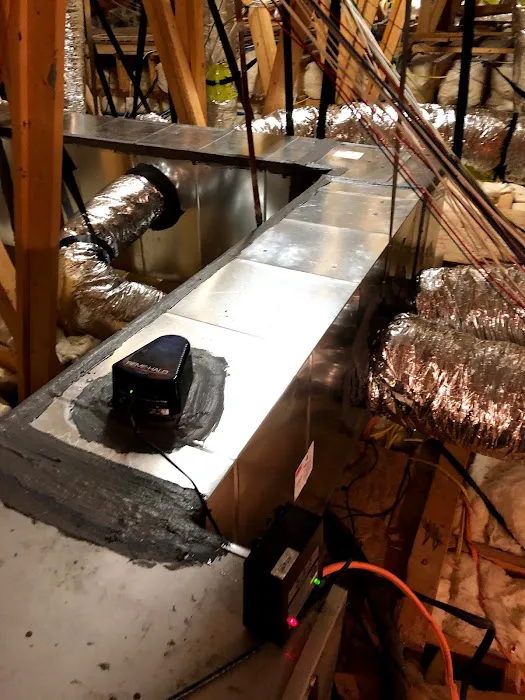 Crossway Mechanical LLC Picture 6