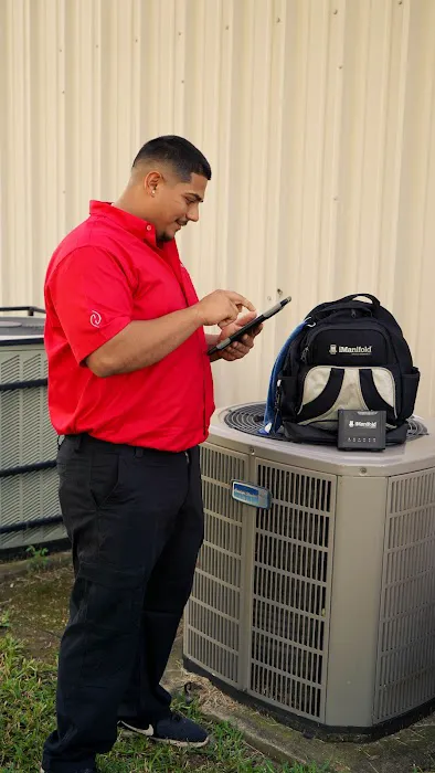 Crossway Mechanical LLC Picture 8