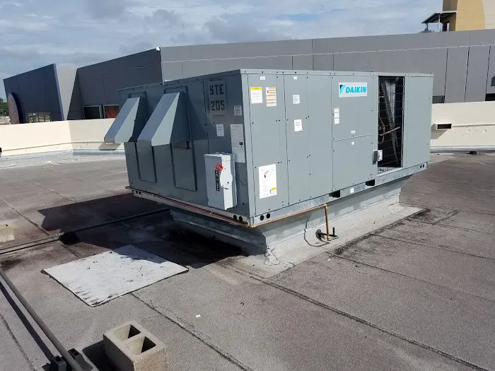 Crossway Mechanical LLC Picture 9