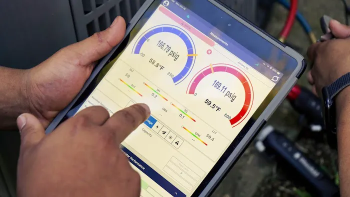 Crossway Mechanical LLC Picture 10