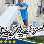 Air Monkey Air Conditioning & Heating