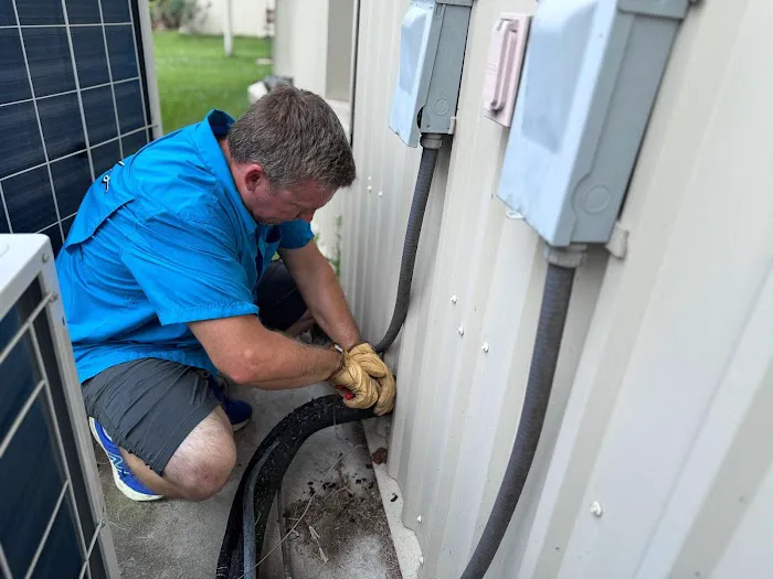 Air Monkey Air Conditioning & Heating Picture 5